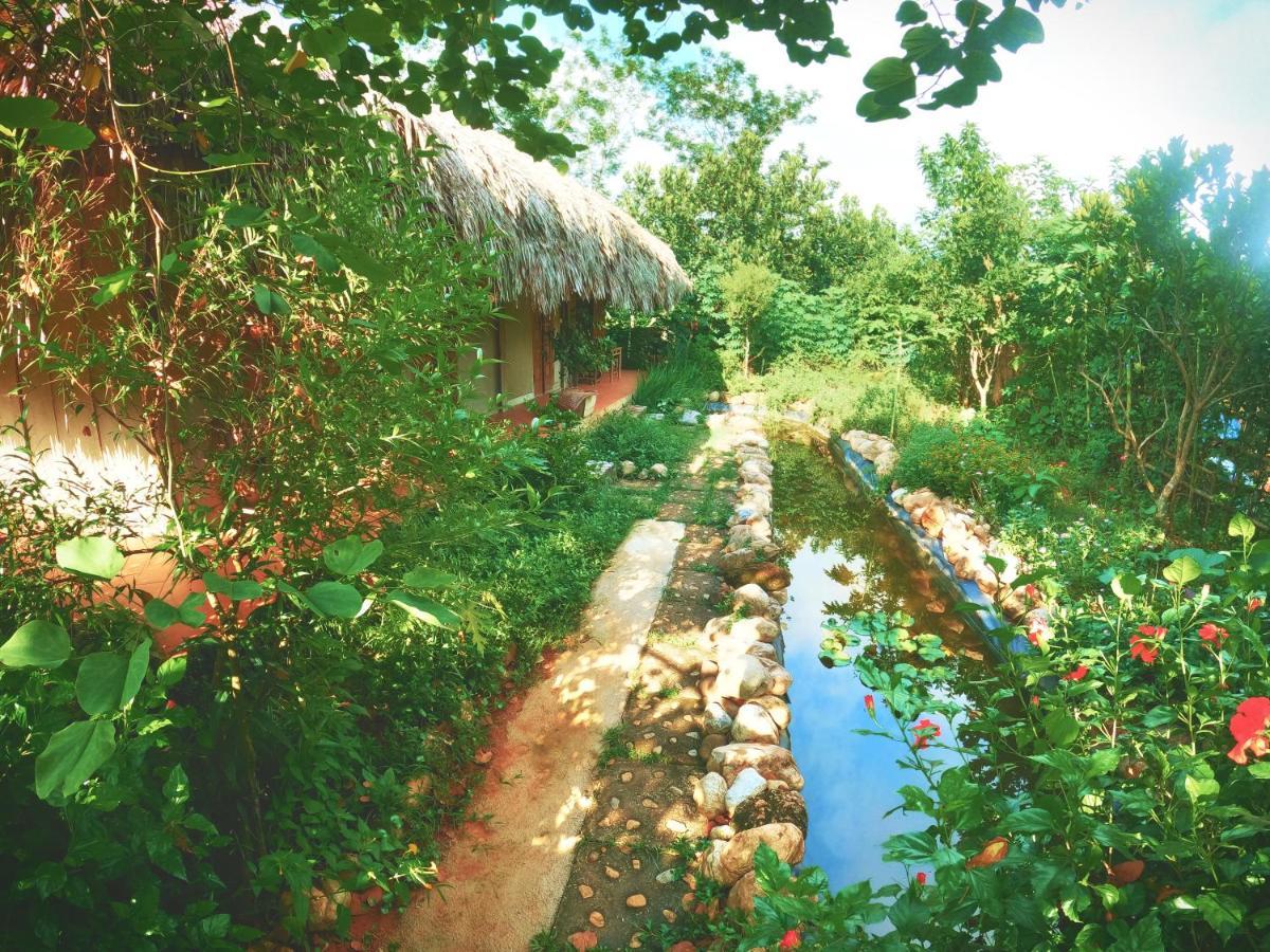 Mai Chau Valley Retreat Extérieur photo