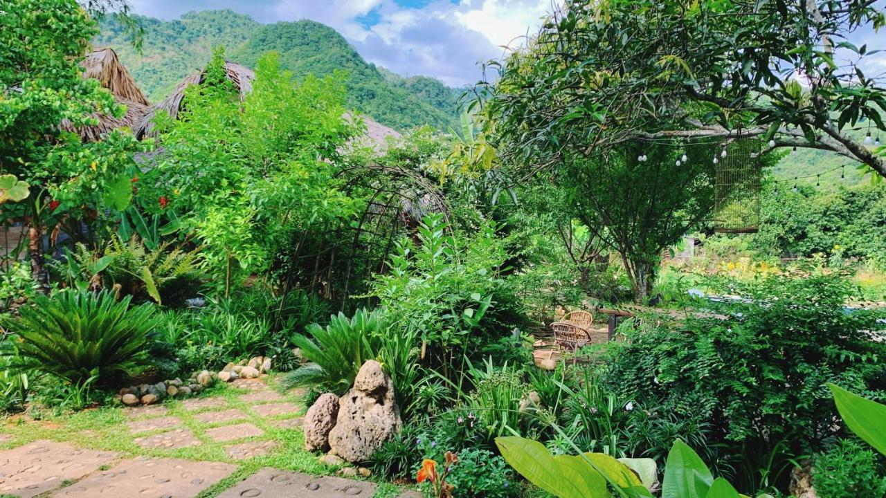 Mai Chau Valley Retreat Extérieur photo